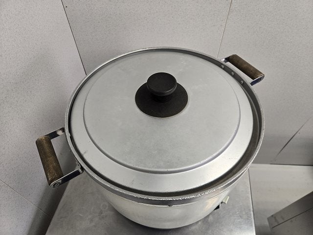 パロマ ガス炊飯器 PR-6DSS-1 | 無限堂厨房ネットショップ