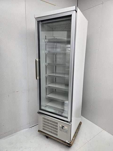 パナソニック リーチイン冷凍ショーケース SRL-2065NA | 無限堂厨房