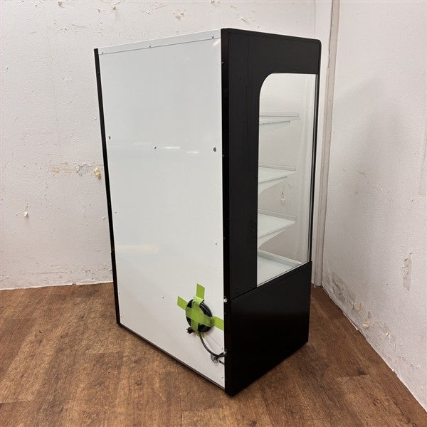 ①【極美品】フクシマガリレイ　多段冷蔵ショーケース　MEU-33GHS3L フクシマガリレイ オープン多段冷蔵ショーケース MEU-33GHSA3L | 無限