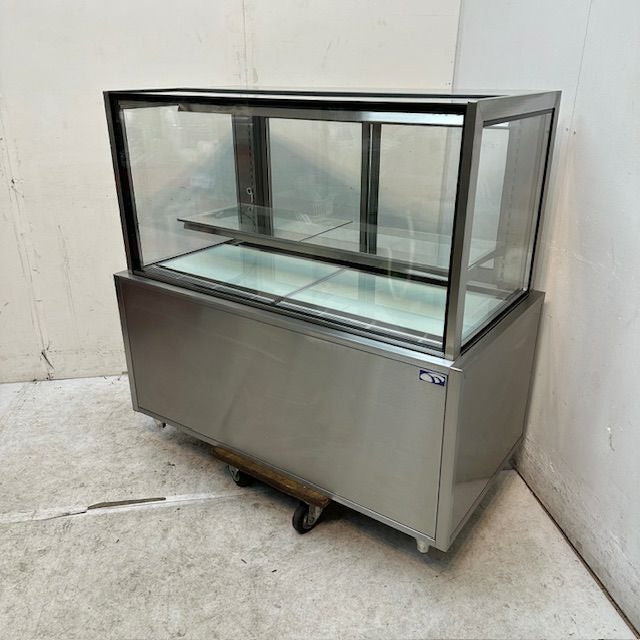 中古　台下冷蔵ショーケース　1200 楽天市場】台下 ショーケース 1200 600の通販