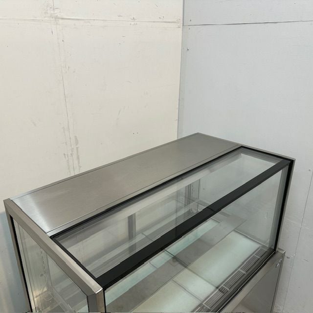 大穂製作所 低温高湿対面冷蔵ショーケース OHGE-Sc-1200 | 無限堂厨房