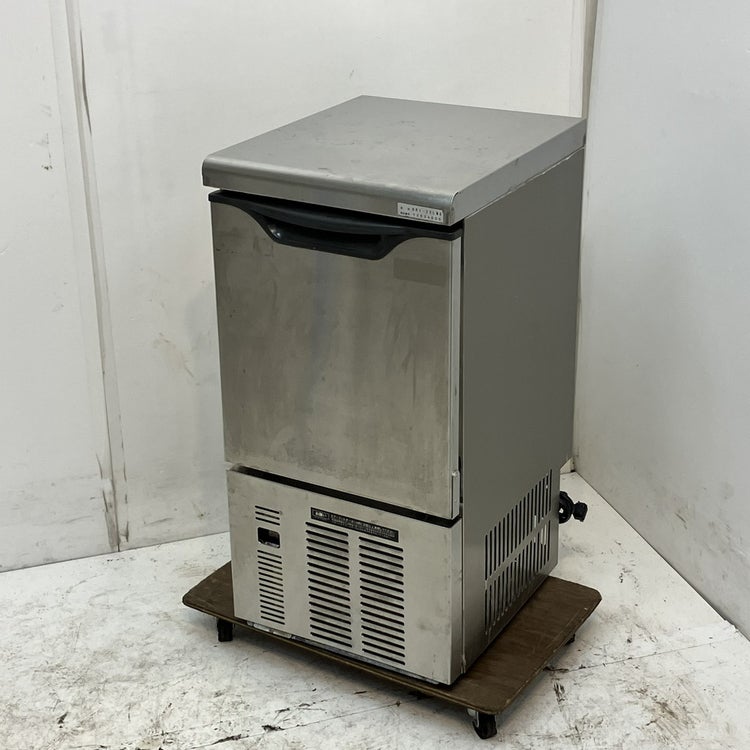 大和冷機 25kg製氷機 DRI-25LME | 無限堂厨房ネットショップ