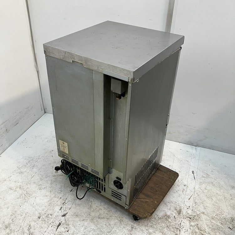 大和冷機 25kg製氷機 DRI-25LME | 無限堂厨房ネットショップ