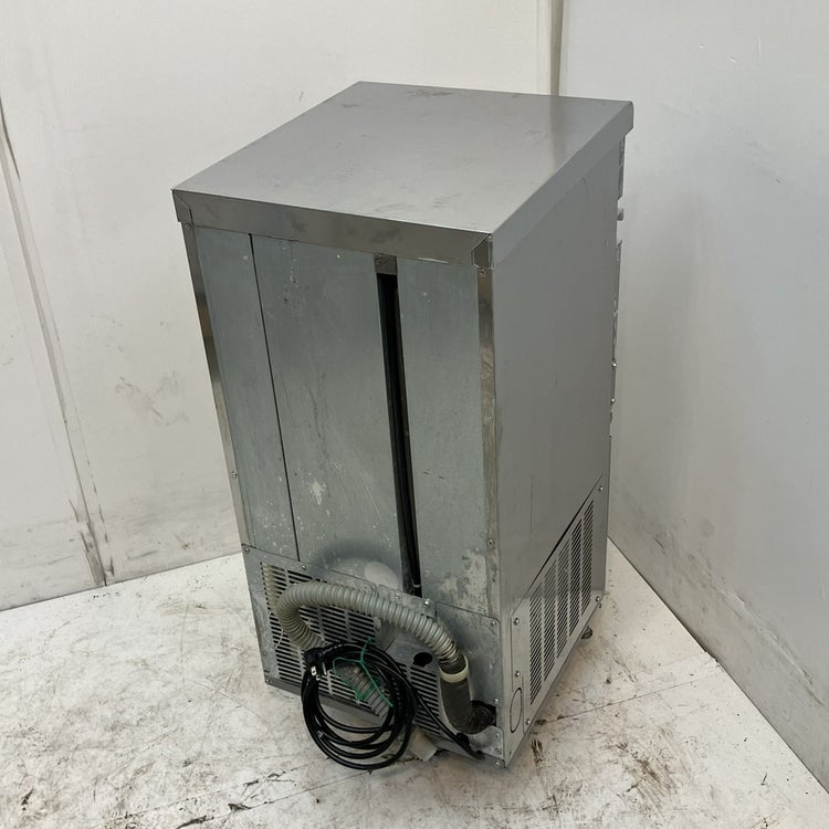 パナソニック 25kg製氷機 SIM-S2500B | 無限堂厨房ネットショップ