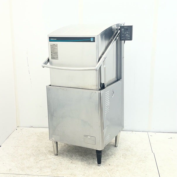ホシザキ 食器洗浄機・ドアタイプ JWE-580UB(50Hz) 東日本専用 | 無限