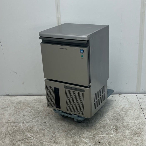 ホシザキ 35kg製氷機 IM-35P | 無限堂厨房ネットショップ
