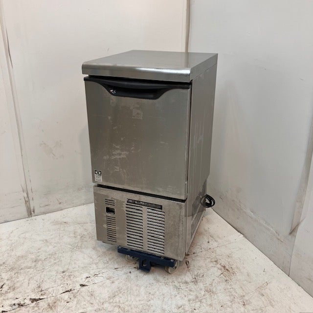 25kg 製氷機 DRI-25LME | 無限堂厨房ネットショップ