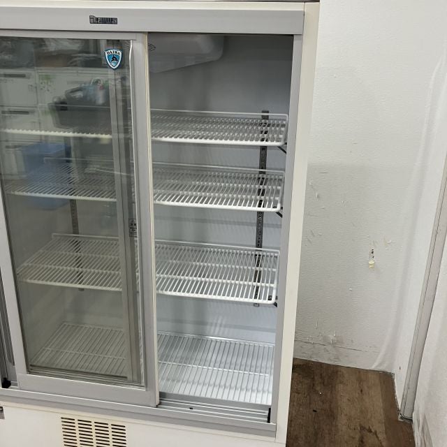 大和冷機 冷蔵ショーケース 331AU-15 | 無限堂厨房ネットショップ