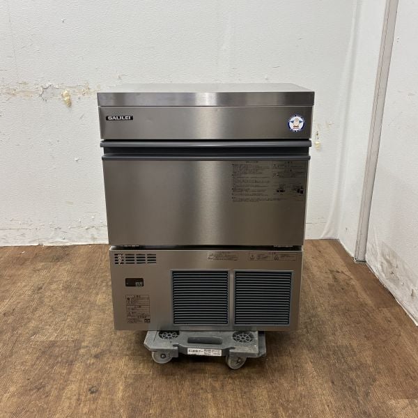 フクシマガリレイ 45kg製氷機 FIC-A45KT2 | 無限堂厨房ネットショップ