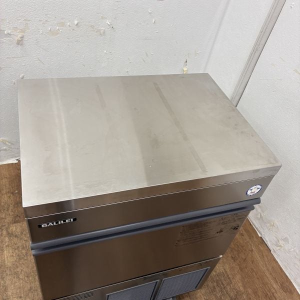 フクシマガリレイ 45kg製氷機 FIC-A45KT2 | 無限堂厨房ネットショップ
