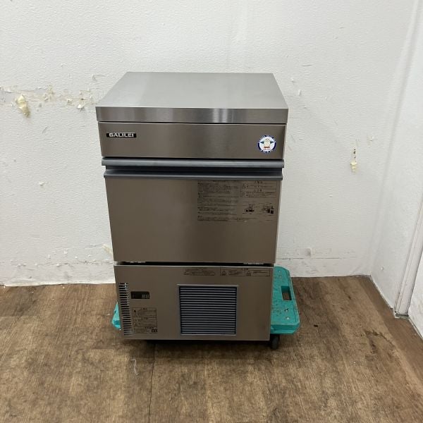 フクシマ　35kg 製氷機　FIC-35KT2 業務用　厨房機器 (ホシザキ フクシマガリレイ 35kg製氷機 FIC-A35KT2 | 無限堂厨房ネットショップ