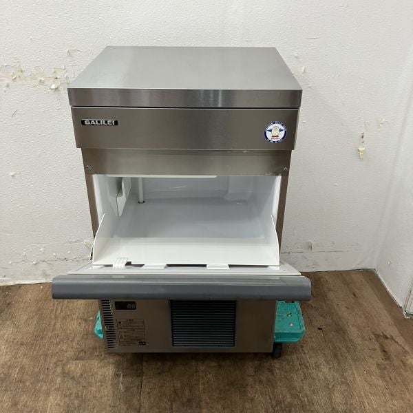 フクシマガリレイ 35kg製氷機 FIC-A35KT2 | 無限堂厨房ネットショップ