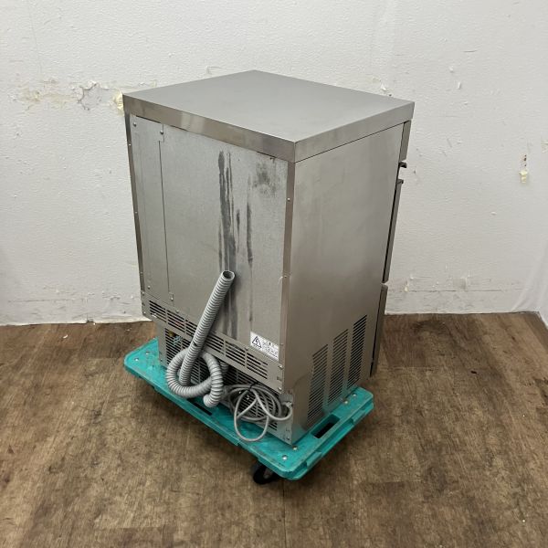 フクシマガリレイ 35kg製氷機 FIC-A35KT2 | 無限堂厨房ネットショップ