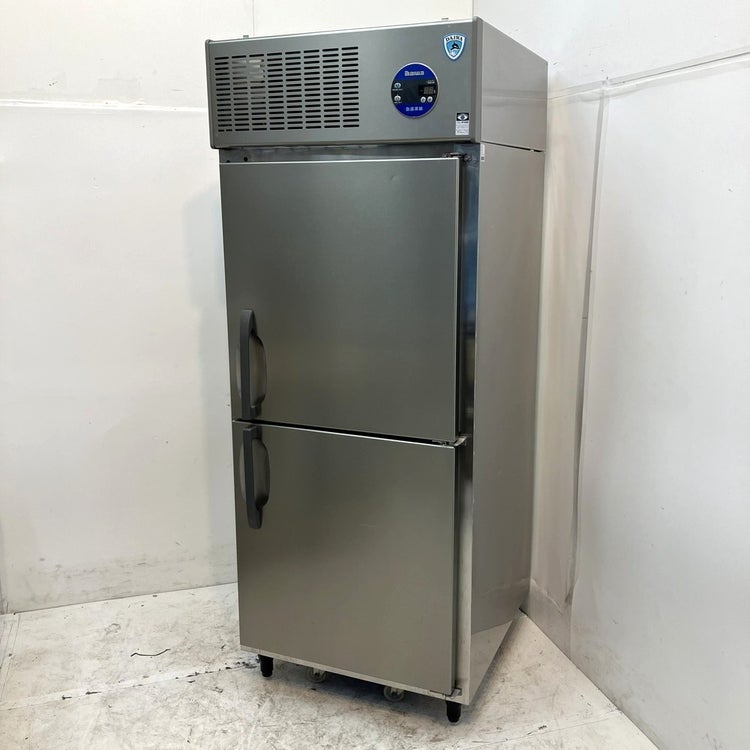 縦型冷蔵庫 | 無限堂厨房ネットショップ