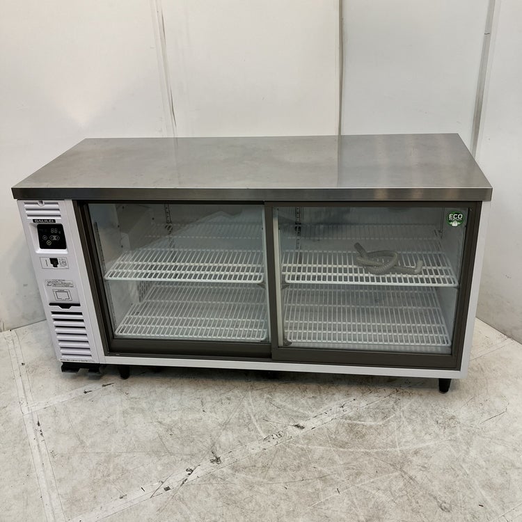 R*n様 フクシマ　ガリレイ　テーブル形 冷蔵ショーケース フクシマガリレイ テーブル形冷蔵ショーケース LGC-150REX | 無限堂