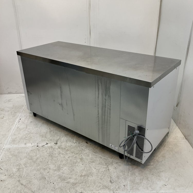フクシマガリレイ テーブル形冷蔵ショーケース LGC-150REX | 無限堂