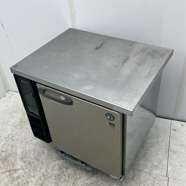 ホシザキ 冷蔵コールドテーブル RT-80SNE1 ※備考欄必読 | 無限堂厨房