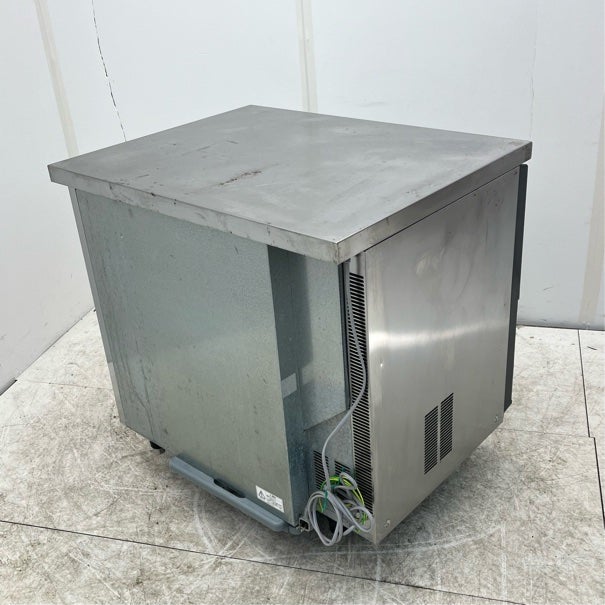 ホシザキ 冷蔵コールドテーブル RT-80SNE1 ※備考欄必読 | 無限堂厨房