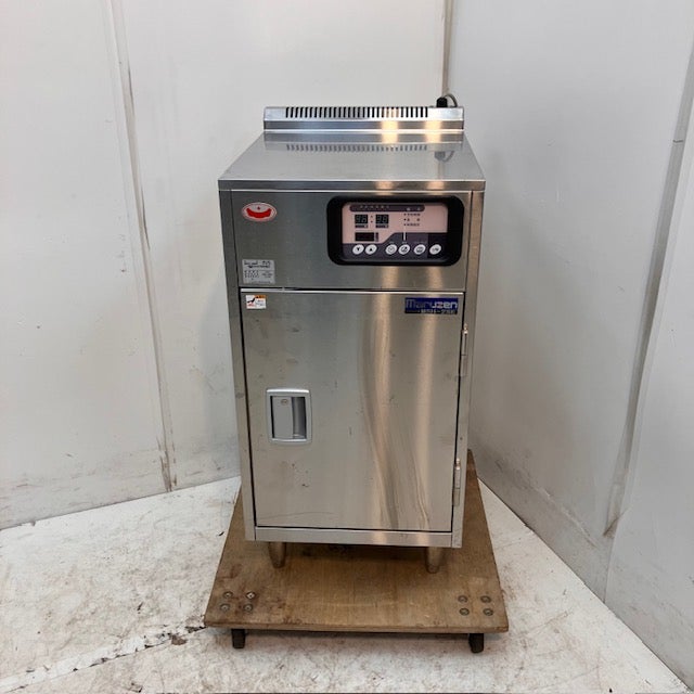 マルゼン 食器消毒保管庫 MSH-2SE | 無限堂厨房ネットショップ