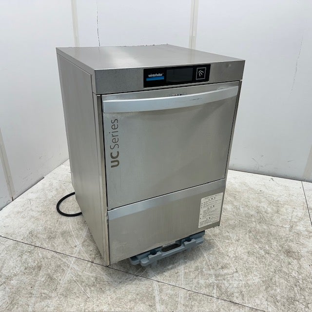 ウィンターハルター 食器洗浄機 UC-L ※50Hz専用(東日本専用) | 無限堂