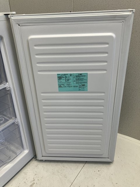 ハイアール 冷凍ストッカー JF-NU60A | 無限堂厨房ネットショップ