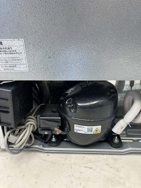 ハイアール 冷凍ストッカー JF-NU60A | 無限堂厨房ネットショップ