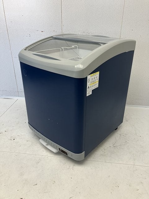 JCM 冷凍ショーケース JCMCS-100 | 無限堂厨房ネットショップ