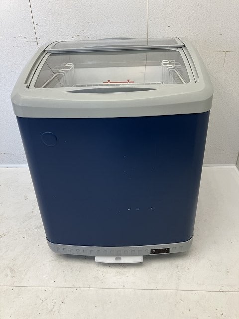 JCM 冷凍ショーケース JCMCS-100 | 無限堂厨房ネットショップ