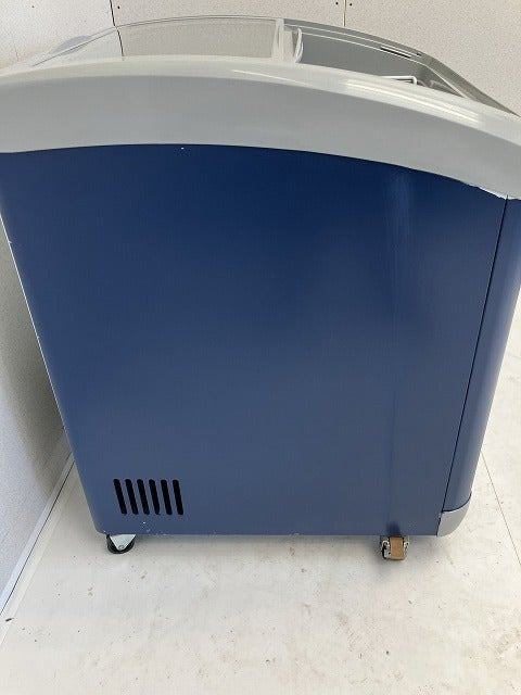 JCM 冷凍ショーケース JCMCS-100 | 無限堂厨房ネットショップ