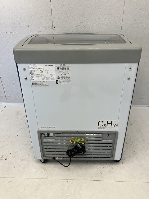 JCM 冷凍ショーケース JCMCS-100 | 無限堂厨房ネットショップ