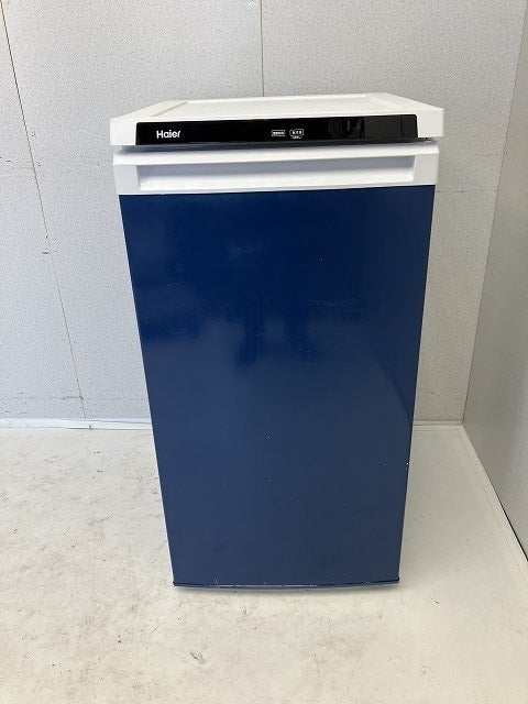 ハイアール 冷凍庫 JF-NU102C | 無限堂厨房ネットショップ