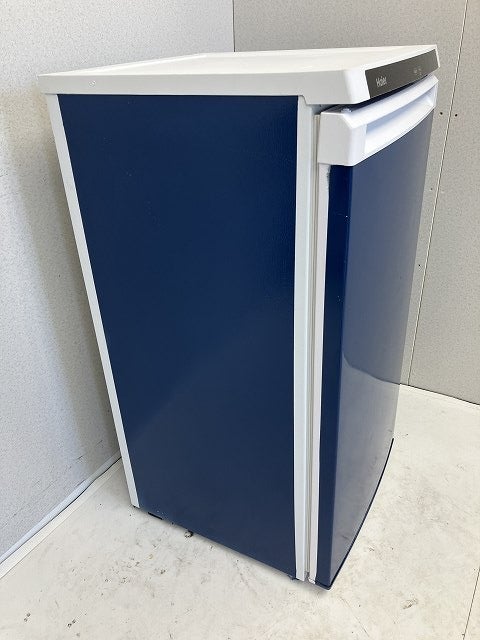 ハイアール 冷凍庫 JF-NU102C | 無限堂厨房ネットショップ