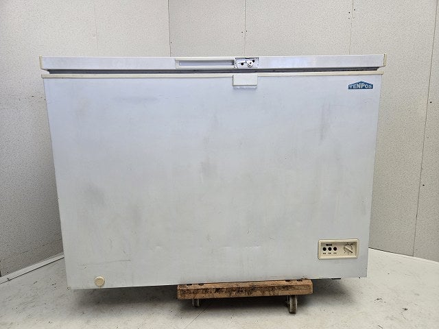 テンポスバスターズ 冷凍ストッカー TBCF-282-RH | 無限堂厨房ネット