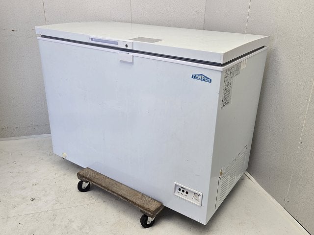 テンポスバスターズ 冷凍ストッカー TBCF-282-RH | 無限堂厨房ネット