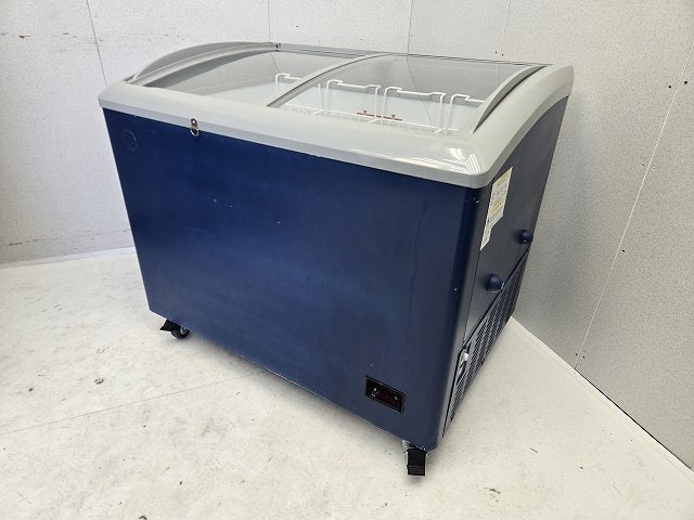 JCM 冷凍ショーケース JCMCS-180 | 無限堂厨房ネットショップ