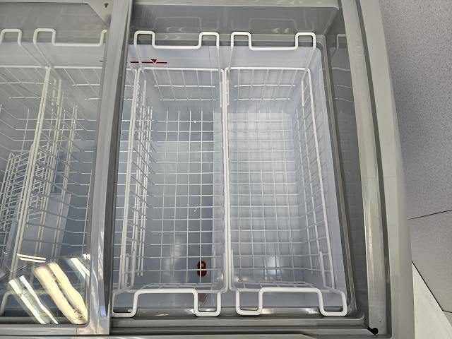 JCM 冷凍ショーケース JCMCS-180 | 無限堂厨房ネットショップ