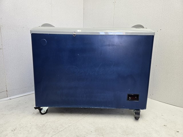 JCM 冷凍ショーケース JCMCS-180 | 無限堂厨房ネットショップ