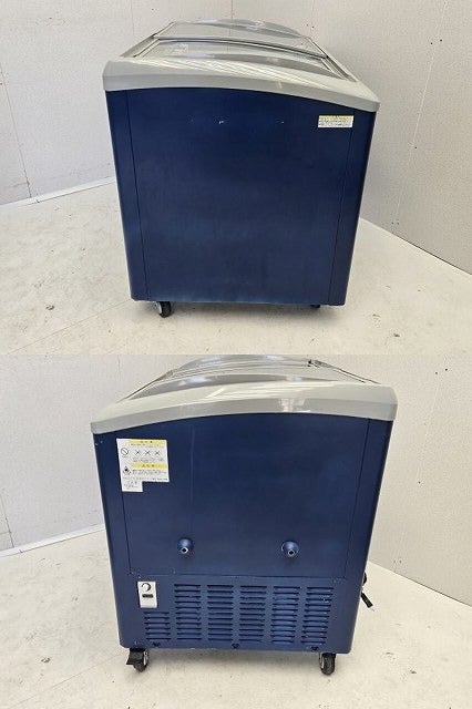 JCM 冷凍ショーケース JCMCS-180 | 無限堂厨房ネットショップ