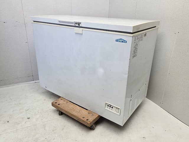 テンポスバスターズ 冷凍ストッカー TBCF-282-RH レビュー | 無限堂