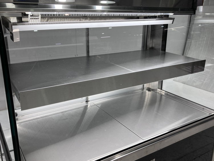 大和冷機 対面冷蔵ショーケース KN301B2 | 無限堂厨房ネットショップ