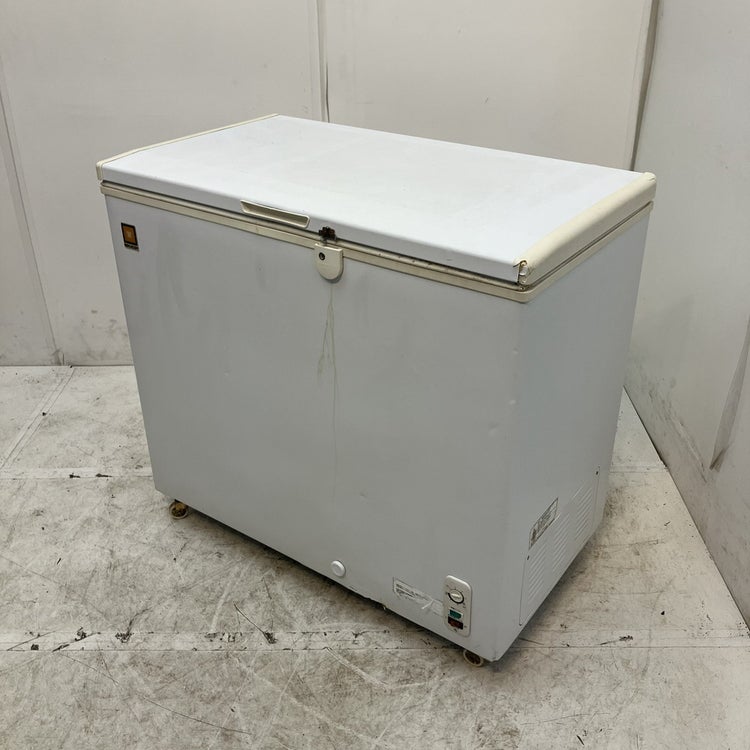 レマコム 冷凍ストッカー RRS-210CNF※備考欄必読 | 無限堂厨房ネット