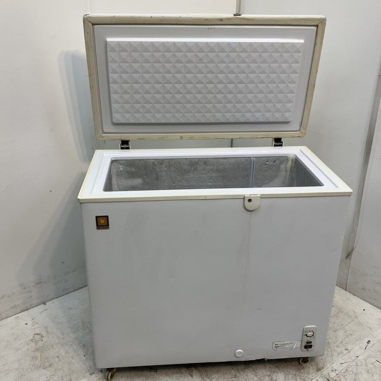 レマコム 冷凍ストッカー RRS-210CNF※備考欄必読 | 無限堂厨房ネット