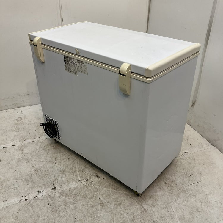 レマコム 冷凍ストッカー RRS-210CNF※備考欄必読 | 無限堂厨房ネット
