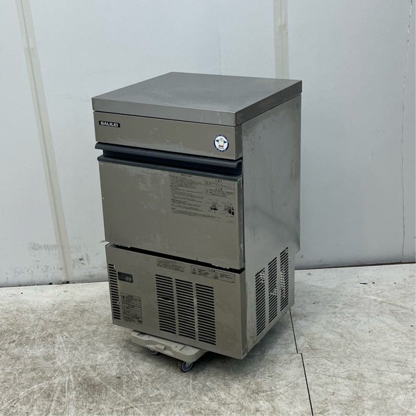 フクシマガリレイ 35kg製氷機 FIC-A35KT5 | 無限堂厨房ネットショップ