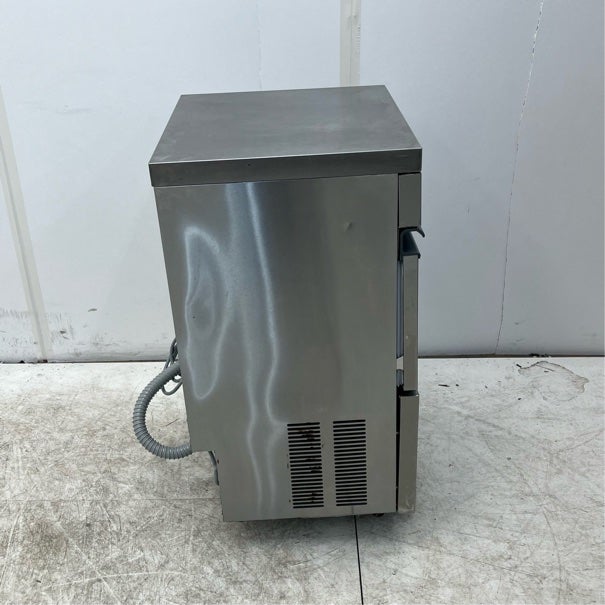 フクシマガリレイ 35kg製氷機 FIC-A35KT5 | 無限堂厨房ネットショップ
