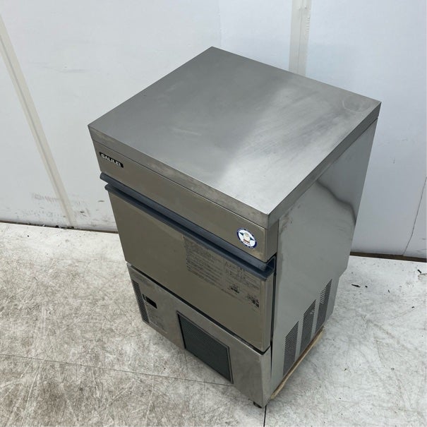 フクシマガリレイ 35kg製氷機 FIC-A35KT5 | 無限堂厨房ネットショップ