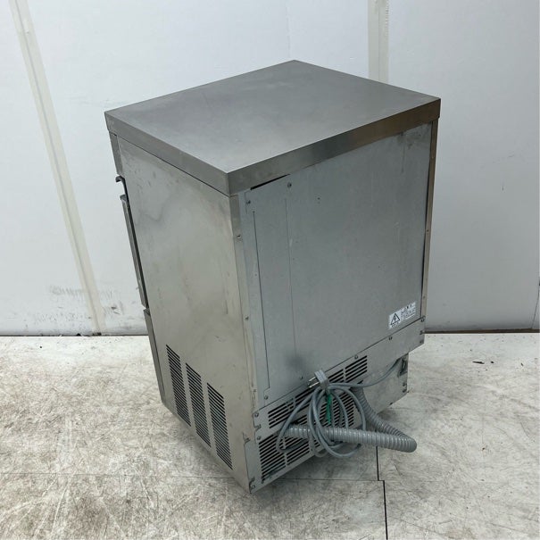 2019年フクシマ製氷機35kg フクシマガリレイ 35kg製氷機 FIC-A35KT5 | 無限堂厨房ネットショップ