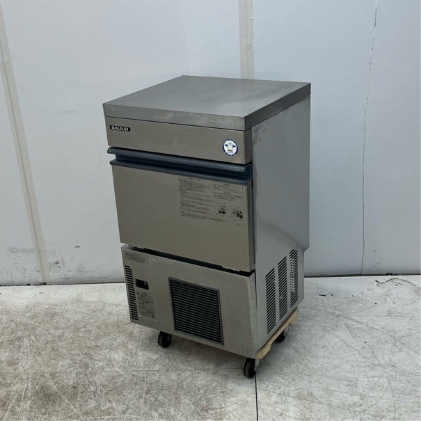 フクシマガリレイ 35kg製氷機 FIC-A35KT2 | 無限堂厨房ネットショップ