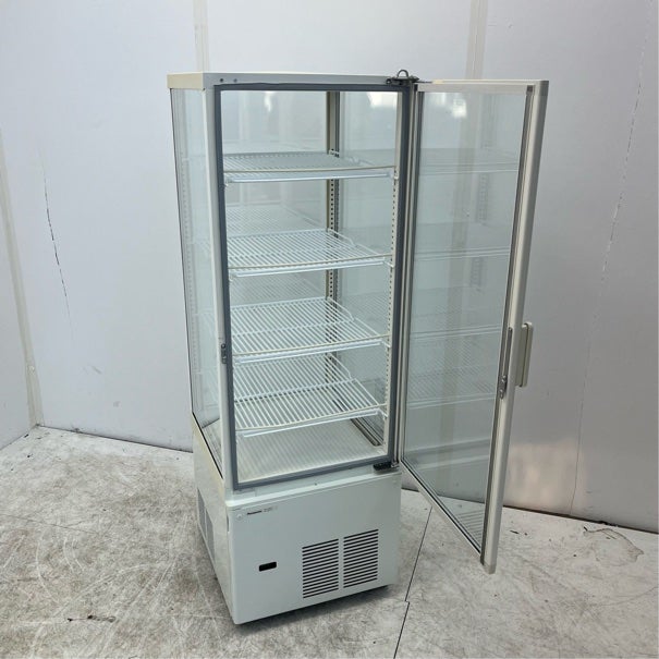 パナソニック 4面冷蔵ショーケース SSR-CDZ221 | 無限堂厨房ネットショップ