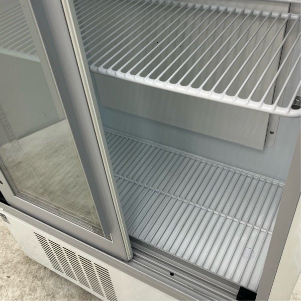大和冷機 冷蔵ショーケース DC-ME31A | 無限堂厨房ネットショップ